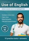 Use of English - Prosperity Education - 9781915654052