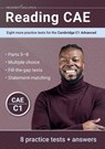 Reading CAE - Prosperity Education - 9781915654090