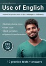 Use of English - Prosperity Education - 9781915654113