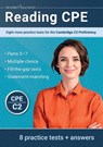 Reading CPE - Prosperity Education - 9781915654120