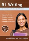 B1 Writing - Anna Phillips ; Terry Phillips - 9781915654496