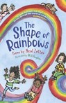 The Shape of Rainbows - Neal Zetter - 9781915659163