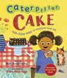Caterpillar Cake - Matt Goodfellow - 9781915659392