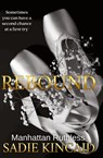 Rebound - Sadie Kincaid - 9781915663412