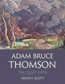 Adam Bruce Thomson - Helen Scott - 9781915670144