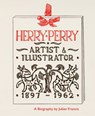 Herry Perry - Julian Francis - 9781915670175