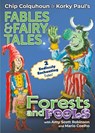 Forests and Fools - Chip Colquhoun ; Amy Scott Robinson - 9781915703231