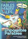 Impossible Parables - Chip Colquhoun ; Amy Scott Robinson - 9781915703262