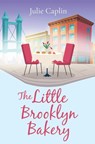 The Little Brooklyn Bakery - Julie Caplin - 9781915711069