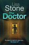 The Doctor - STONE,  Lisa - 9781915711274