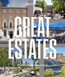 Great Estates - Sarah Yates ; Peter Murray - 9781915722140