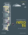 Residential Retrofit - Marion Baeli - 9781915722577