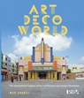 Art Deco World - Max Chavez - 9781915722904