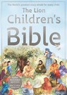 The Lion Children's Bible - Pat Alexander - 9781915748171