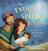 The Extra Special Baby - Antonia Woodward - 9781915748218