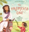 The Promised One - Antonia Woodward - 9781915748225