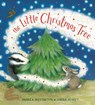 The Little Christmas Tree - Andrea Skevington - 9781915748232