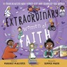Extraordinary Women of Faith - Margaret McAllister - 9781915749215