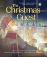The Christmas Guest - Kathryn Simmonds - 9781915749314