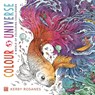 Colour Universe - Kerby Rosanes - 9781915751058