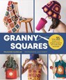 Granny Squares - Francoise Vauzeilles - 9781915751393