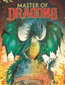 Master of Dragons - Francois (Illustrator) Gautier - 9781915751416