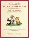 The Art of Winnie-the-Pooh - James Campbell - 9781915751553