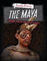 The Maya - Louise A Spilsbury ; Sarah Eason - 9781915761293