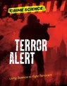 Terror Alert - Sarah Eason - 9781915761446