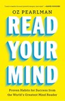 Read Your Mind - Oz Pearlman - 9781915780836