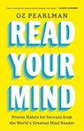 Read Your Mind - Oz Pearlman - 9781915780867