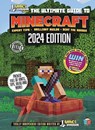 Minecraft Ultimate Guide by GamesWarrior 2024 Edition - Little Brother Books - 9781915788153
