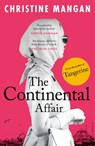 The Continental Affair - Christine Mangan - 9781915798077