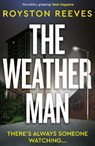 The Weatherman - Royston Reeves - 9781915798572