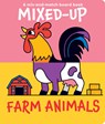 Mixed-Up Farm Animals - Spencer Wilson - 9781915801197
