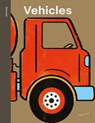 Spring Street Discover: Vehicles - Boxer Books - 9781915801630