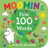 Moomin's First 100 Words - Tove Jansson - 9781915801982