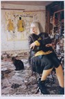 Rose Wylie - Katharine Stout ; Jennifer Higgie ; Frances Morris - 9781915815224