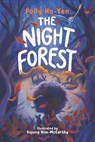 The Night Forest - Polly Ho-Yen - 9781915820037