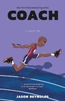 Coach - Jason Reynolds - 9781915820365