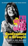 I'm with the Band - Pamela Des Barres - 9781915841896