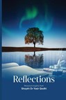 Reflections - Yasir Qadhi - 9781915851031