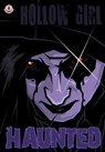 Hollow Girl - Luke Cooper - 9781915860828
