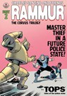Rammur - SANTINO,  Charles - 9781915860842