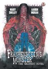 Frankenstein's Monster - Aaron Moran - 9781915860927