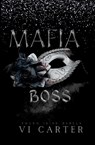 Mafia Boss - Carter - 9781915878236
