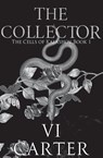 The Collector - Vi Carter - 9781915878243