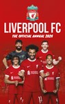 The Official Liverpool FC Annual - Liverpool Fc - 9781915879233