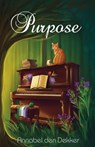 Purpose: A heartwarming queer sci-fi romance - Annabel Den Dekker - 9781915905475
