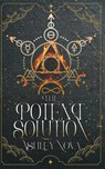 The Potent Solution - Ashley Nova - 9781915905574